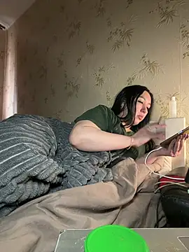 Snapshot of Naughtbaby_2025 chatting on March 27, 2026, 8:26 am Naughtbaby 2025 online show from March 27, 2026, 8:26 am