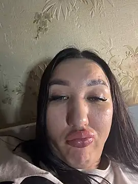 Naughtbaby 2025 online show from June 25, 2026, 5:12 am
