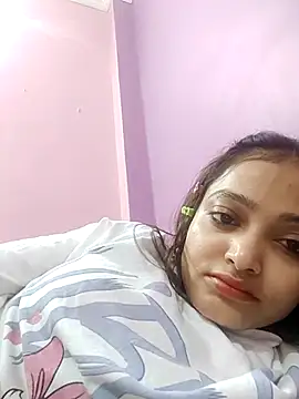 Snapshot of Kavyacute08 chatting on March 10, 2025, 9:10 am Kavyacute08 online show from March 10, 2025, 9:10 am