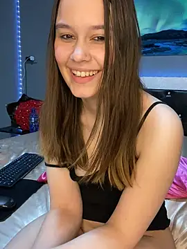 Siena Amaris online show from March 22, 2025, 5:20 pm