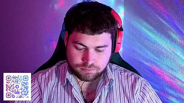 Snapshot of Mars_I chatting on September 24, 2025, 4:43 pm Mars I online show from September 24, 2025, 4:43 pm