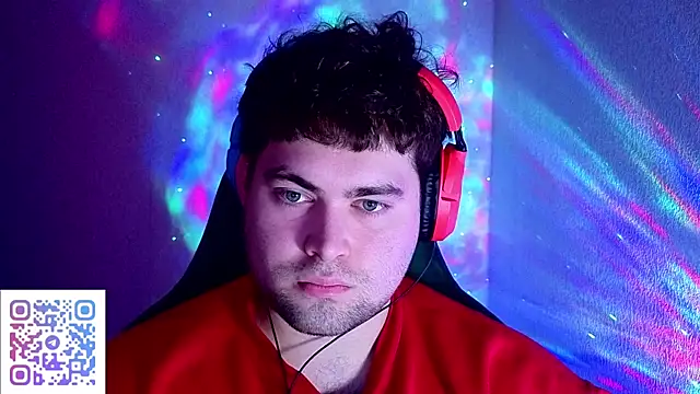 Snapshot of Mars_I chatting on October 13, 2025, 6:57 am Mars I online show from October 13, 2025, 6:57 am