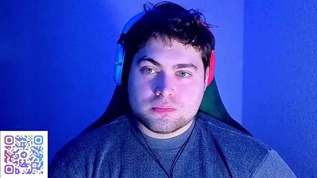 Snapshot of Mars_I chatting on October 14, 2025, 4:08 pm Mars I online show from October 14, 2025, 4:08 pm