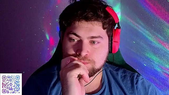 Snapshot of Mars_I chatting on November 6, 2025, 4:08 pm Mars I online show from November 6, 2025, 4:08 pm