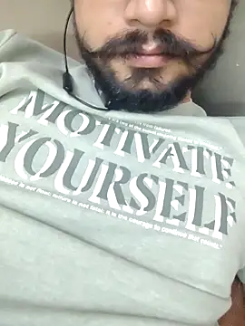 Snapshot of yourindianfellow chatting on October 4, 2025, 1:09 pm yourindianfellow online show from October 4, 2025, 1:09 pm