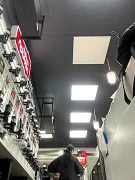 Snapshot of AlishaPrettyBlade chatting on October 9, 2025, 11:30 am AlishaPrettyBlade online show from October 9, 2025, 11:30 am