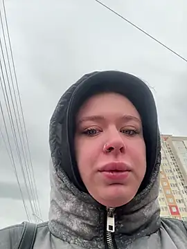 AlishaPrettyBlade online show from March 25, 2026, 6:19 am