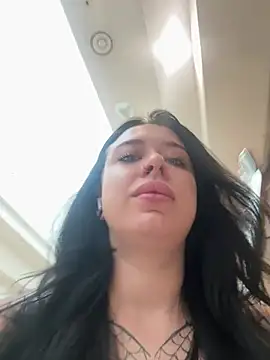 AlishaPrettyBlade online show from June 29, 2026, 10:15 am