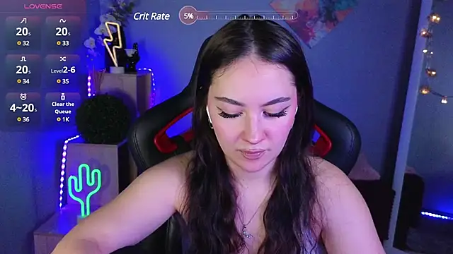 Snapshot of AshleySkott_ chatting on February 21, 2025, 10:28 am AshleySkott  online show from February 21, 2025, 10:28 am