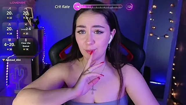 Snapshot of AshleySkott_ chatting on March 6, 2025, 11:14 am AshleySkott  online show from March 6, 2025, 11:14 am