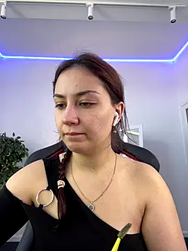 Snapshot of AshleySkott_ chatting on September 23, 2025, 7:55 am AshleySkott  online show from September 23, 2025, 7:55 am