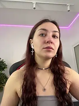 Snapshot of AshleySkott_ chatting on September 29, 2025, 8:30 am AshleySkott  online show from September 29, 2025, 8:30 am