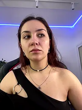 Snapshot of AshleySkott_ chatting on October 19, 2025, 8:26 am AshleySkott  online show from October 19, 2025, 8:26 am