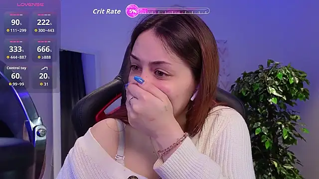 Snapshot of AshleySkott_ chatting on March 15, 2026, 8:31 am AshleySkott online show from March 15, 2026, 8:31 am