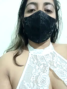 Snapshot of sanjana890 chatting on February 17, 2025, 2:26 pm sanjana890 online show from February 17, 2025, 2:26 pm