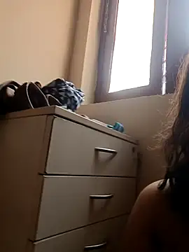 Snapshot of sanjana890 chatting on March 28, 2026, 6:46 am sanjana890 online show from March 28, 2026, 6:46 am