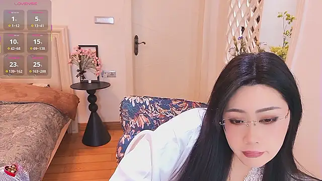 Tingdie online show from January 7, 2026, 3:14 pm