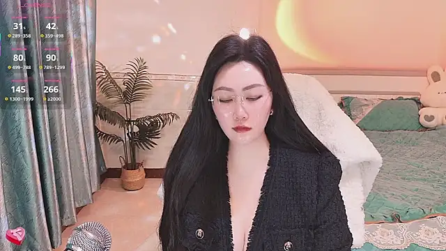 Tingdie online show from February 13, 2026, 1:40 pm