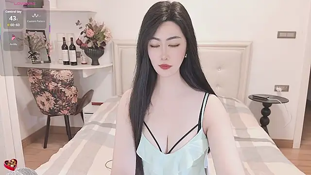 Tingdie online show from April 27, 2026, 2:04 pm