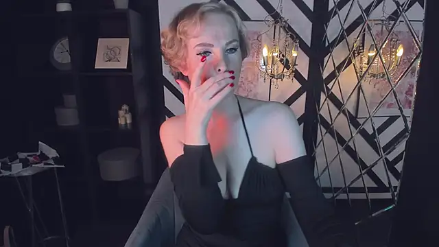 Sandra Kind online show from March 16, 2025, 5:36 am