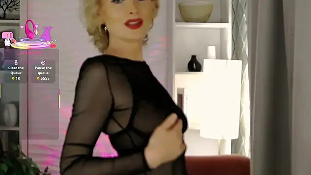 Sandra Kind online show from September 11, 2025, 5:51 am