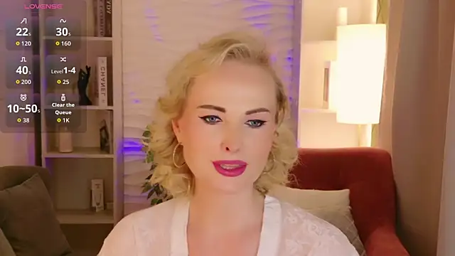 Sandra Kind online show from May 12, 2026, 5:37 am