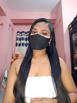 Sweety-2 online show from March 18, 2025, 6:15 pm