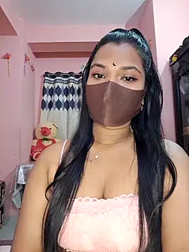 Sweety-2 online show from March 19, 2025, 4:13 pm