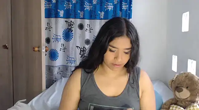 Pamelagray69 online show from February 22, 2025, 1:02 pm