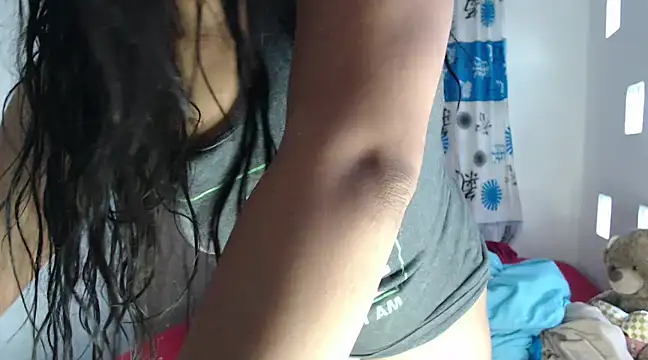 Pamelagray69 online show from March 5, 2025, 11:49 am