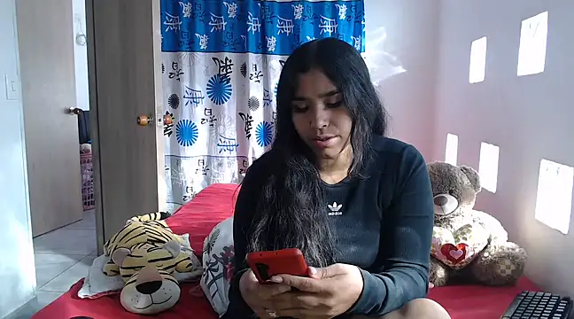 Pamelagray69 online show from March 8, 2025, 1:14 pm