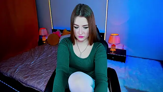 Sofia beautifuul online show from March 4, 2026, 2:39 am