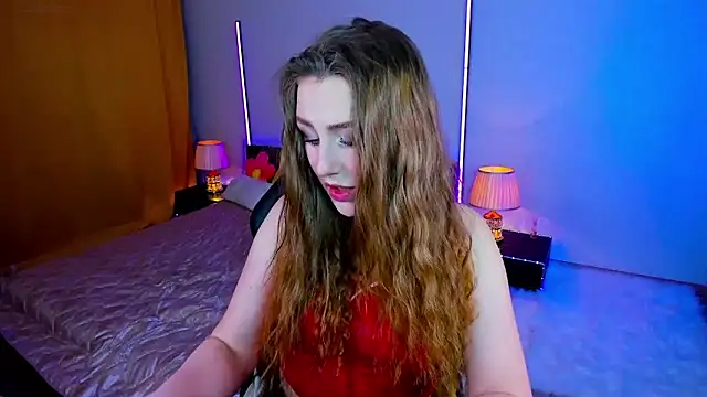 Sofia beautifuul online show from March 19, 2026, 2:26 am