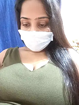 COZY ROZI online show from September 23, 2025, 5:16 pm