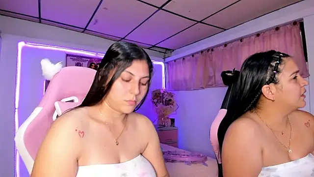 Cristal Smith20 online show from March 26, 2026, 9:53 pm