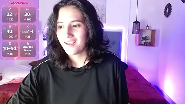 amy royale online show from March 1, 2025, 8:02 am