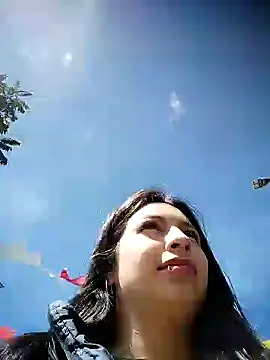 Nat XxX online show from September 25, 2025, 6:55 pm