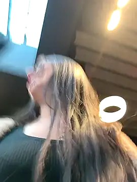 Nat XxX online show from November 13, 2025, 9:03 pm