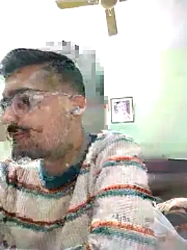 hornypurush online show from December 22, 2025, 5:10 pm