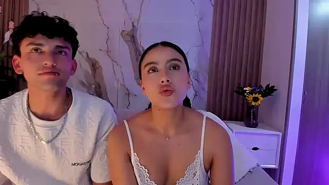 miss martiina online show from March 17, 2026, 8:12 pm