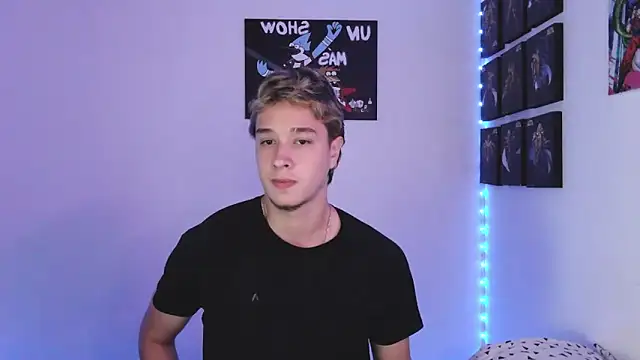 Snapshot of jack_walker190 chatting on October 1, 2025, 5:35 am jack walker190 online show from October 1, 2025, 5:35 am