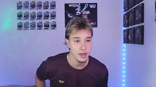 Snapshot of jack_walker190 chatting on October 29, 2025, 11:56 am jack walker190 online show from October 29, 2025, 11:56 am