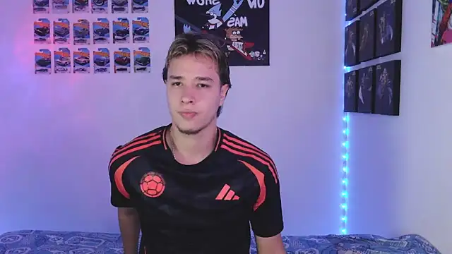 Snapshot of jack_walker190 chatting on October 30, 2025, 6:04 am jack walker190 online show from October 30, 2025, 6:04 am