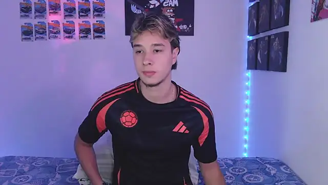 jack walker190 online show from November 21, 2025, 7:18 am