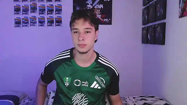 Snapshot of jack_walker190 chatting on February 10, 2026, 4:05 am jack walker190 online show from February 10, 2026, 4:05 am