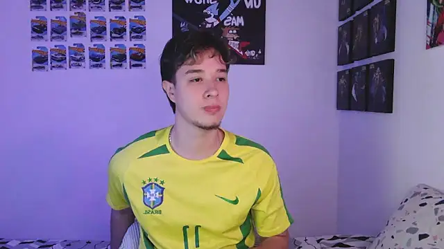 Snapshot of jack_walker190 chatting on February 11, 2026, 4:50 am jack walker190 online show from February 11, 2026, 4:50 am