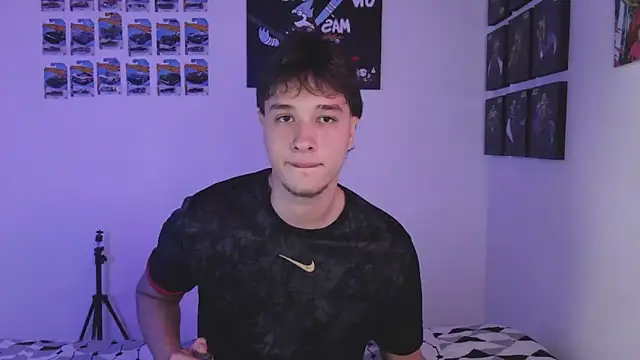 Snapshot of jack_walker190 chatting on February 14, 2026, 3:25 am jack walker190 online show from February 14, 2026, 3:25 am