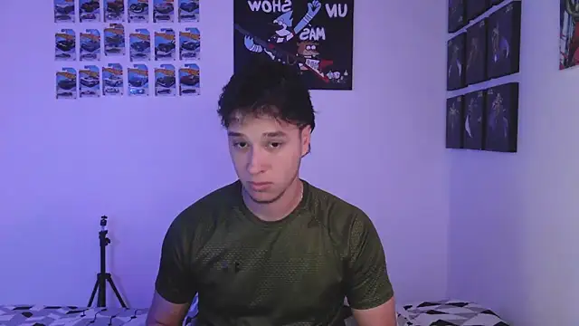 Snapshot of jack_walker190 chatting on February 20, 2026, 3:47 am jack walker190 online show from February 20, 2026, 3:47 am