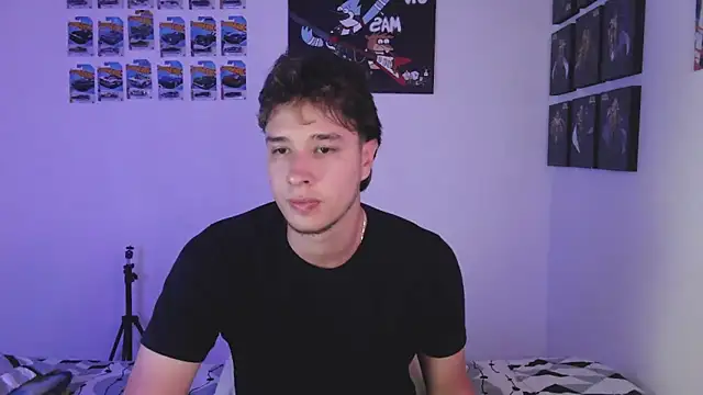 Snapshot of jack_walker190 chatting on February 21, 2026, 1:06 am jack walker190 online show from February 21, 2026, 1:06 am