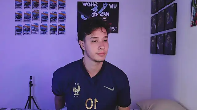 Snapshot of jack_walker190 chatting on February 26, 2026, 5:06 am jack walker190 online show from February 26, 2026, 5:06 am